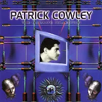 Patrick Cowley — Menergy (Feat. Sylvester) — обложка